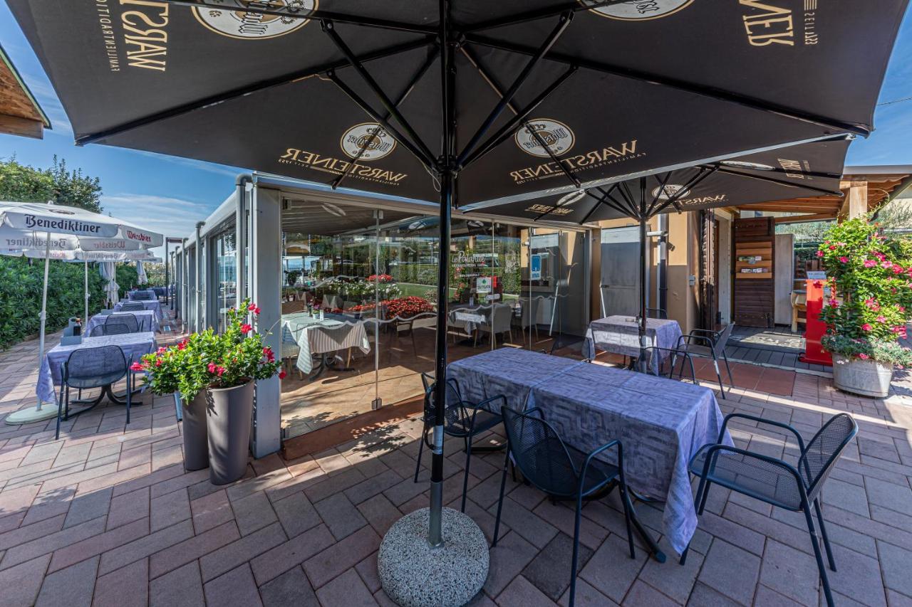 Locanda Le Palafitte Bardolino Ngoại thất bức ảnh