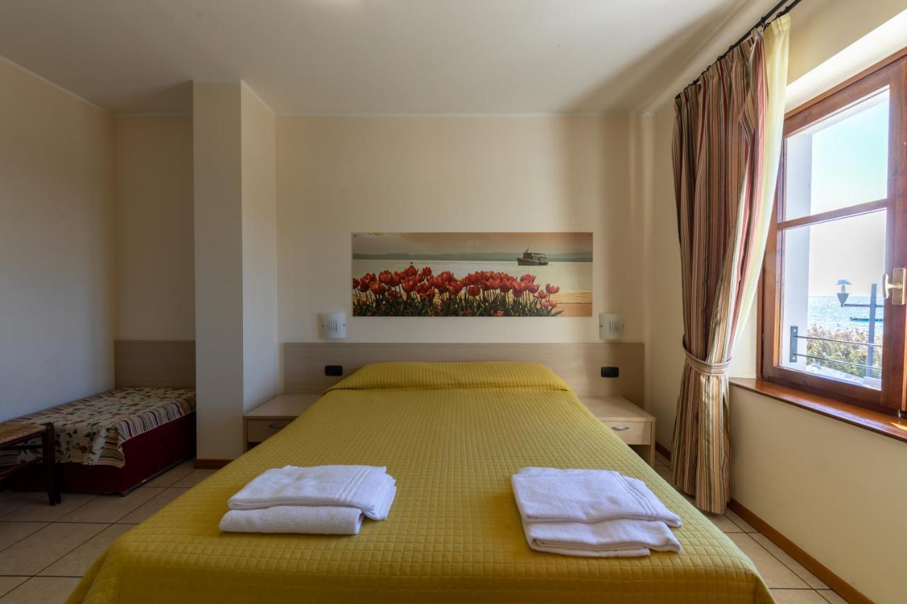 Locanda Le Palafitte Bardolino Ngoại thất bức ảnh