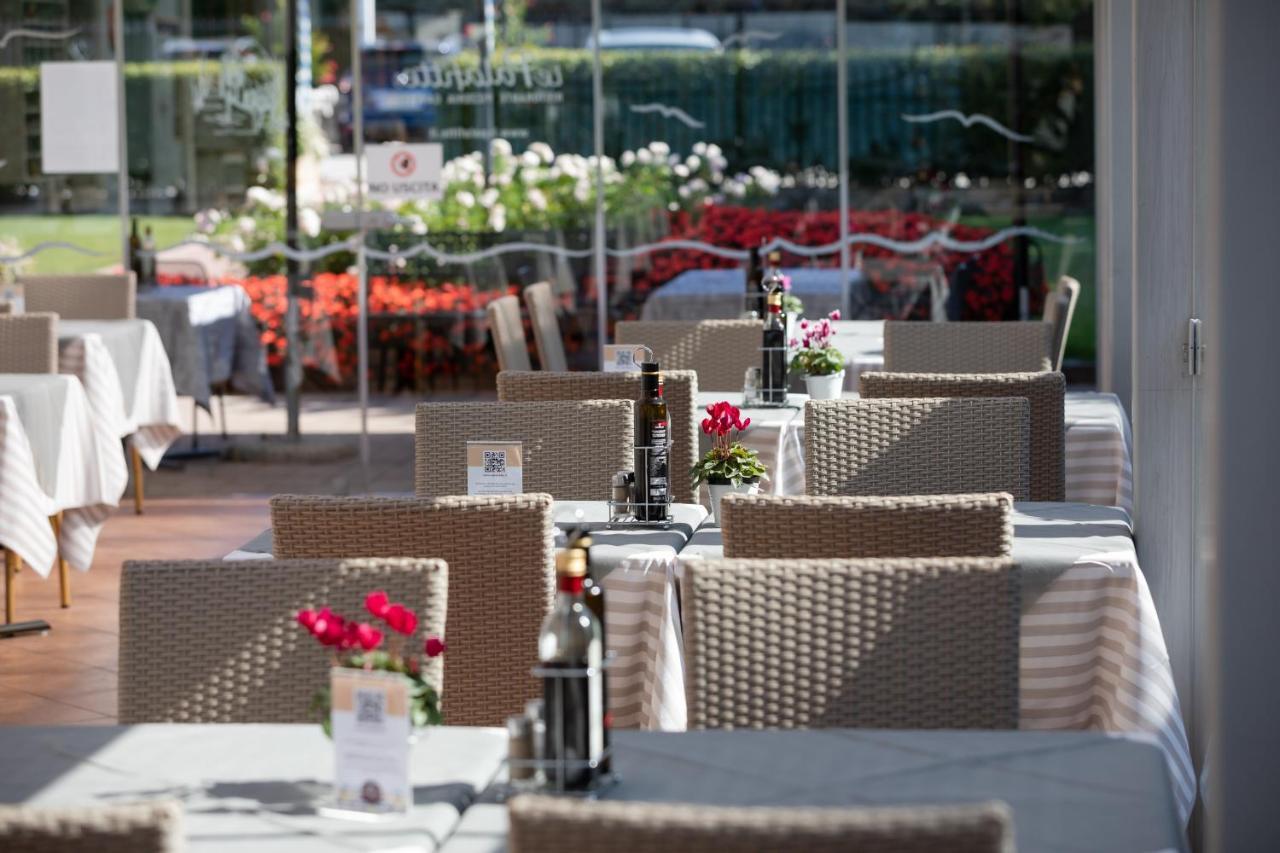Locanda Le Palafitte Bardolino Ngoại thất bức ảnh