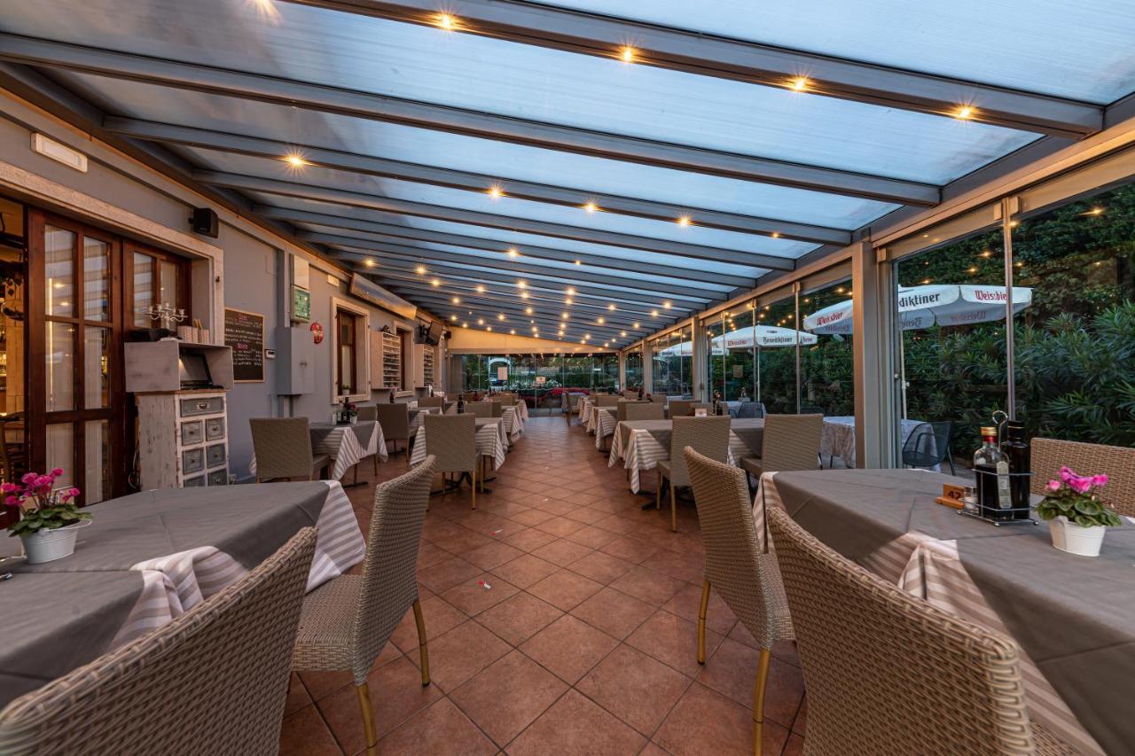 Locanda Le Palafitte Bardolino Ngoại thất bức ảnh