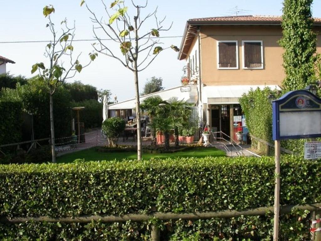 Locanda Le Palafitte Bardolino Ngoại thất bức ảnh